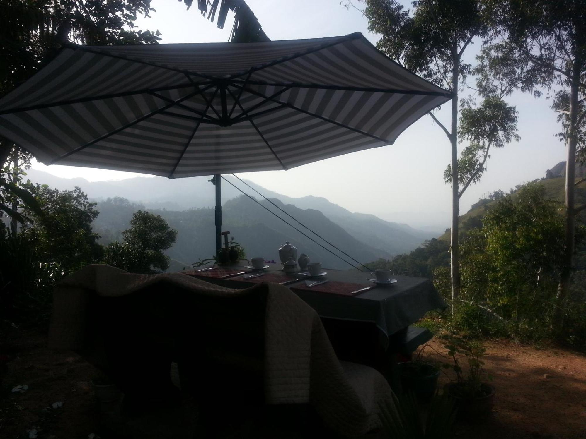 Wow Home Stay Ella Exterior photo