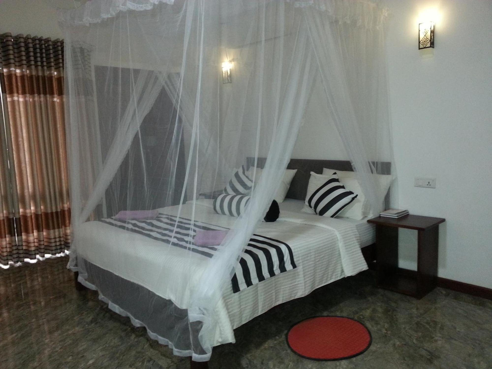 Wow Home Stay Ella Exterior photo