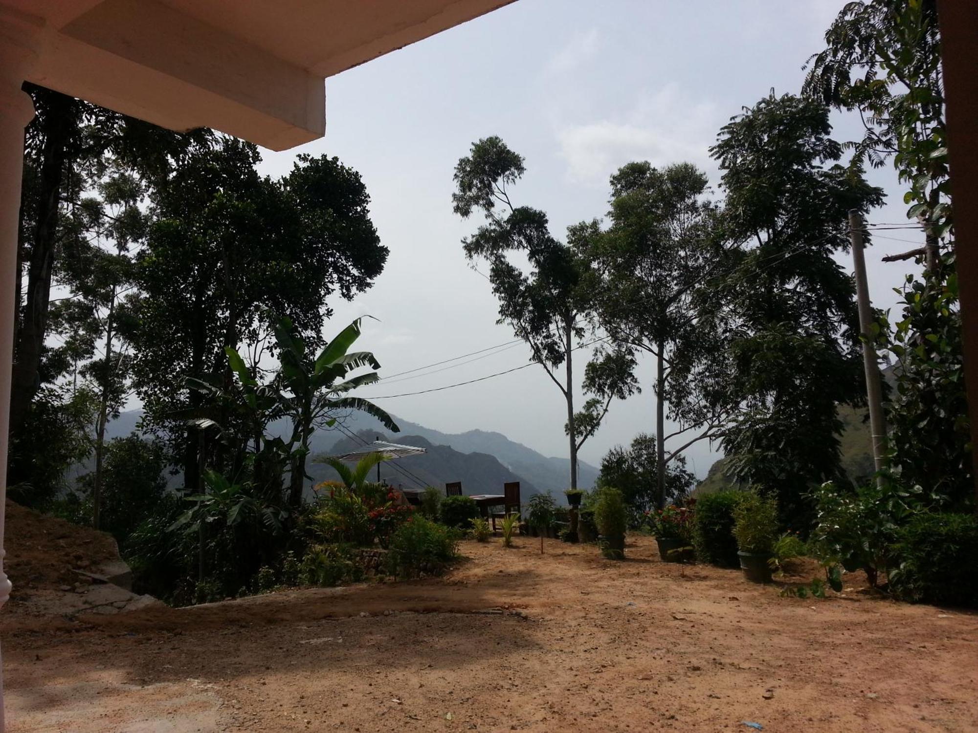 Wow Home Stay Ella Exterior photo