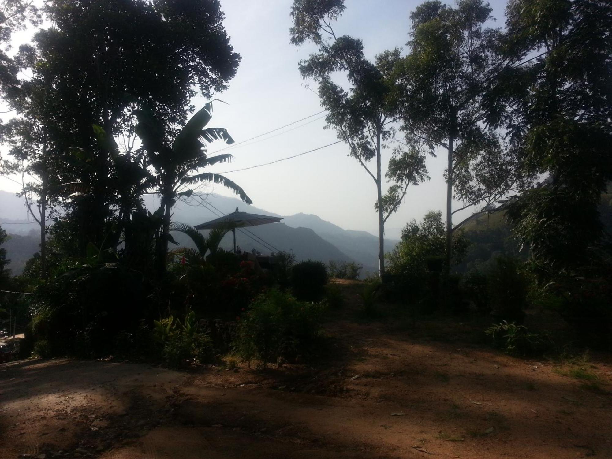 Wow Home Stay Ella Exterior photo